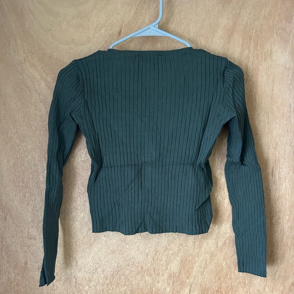 RIHOAS Cardigan - Picture 3 of 4